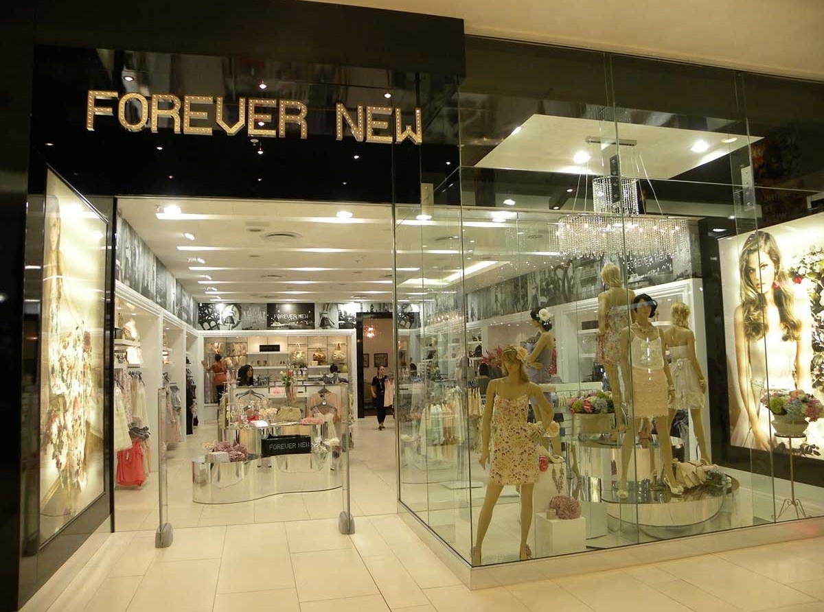 Forever New: Opens its store in Gujarat